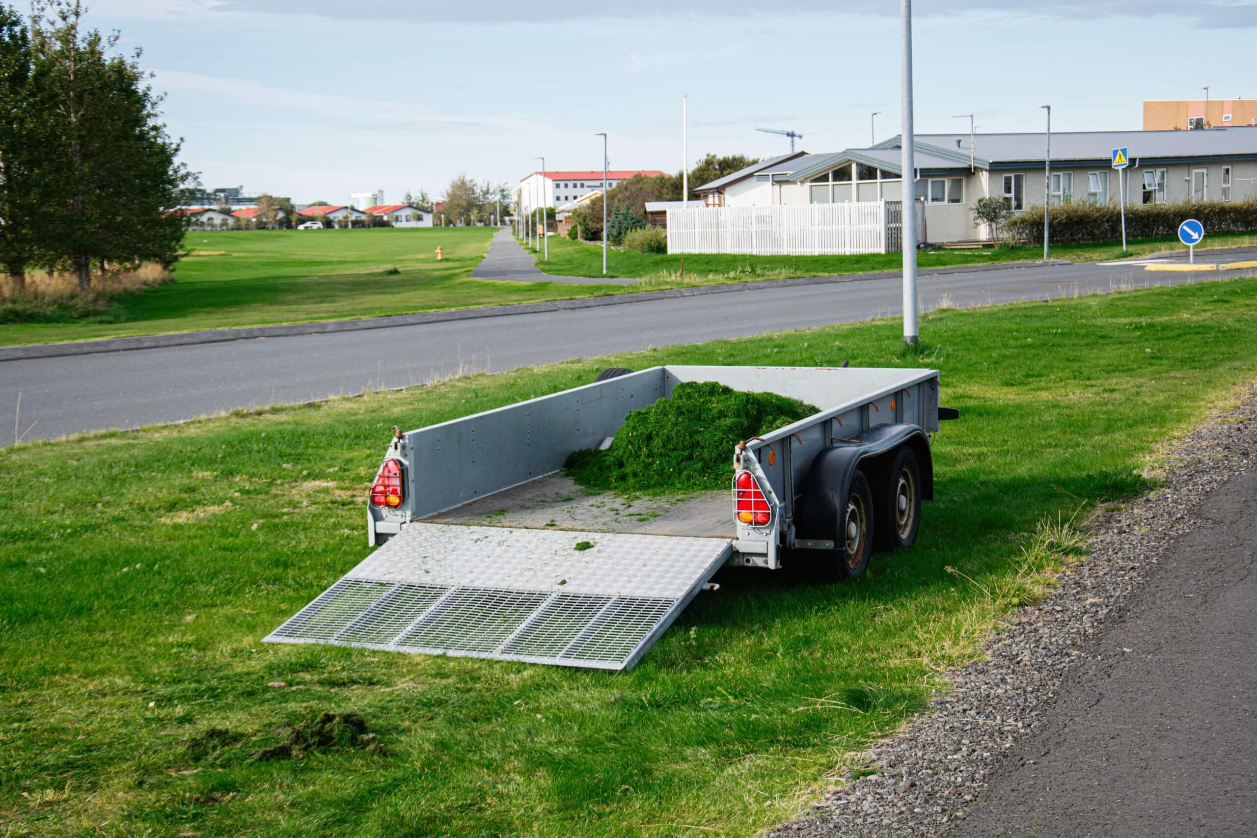 Opplæring til tilhengerlappen i Bergen med erfarne lærere hos Max Trafikkskole