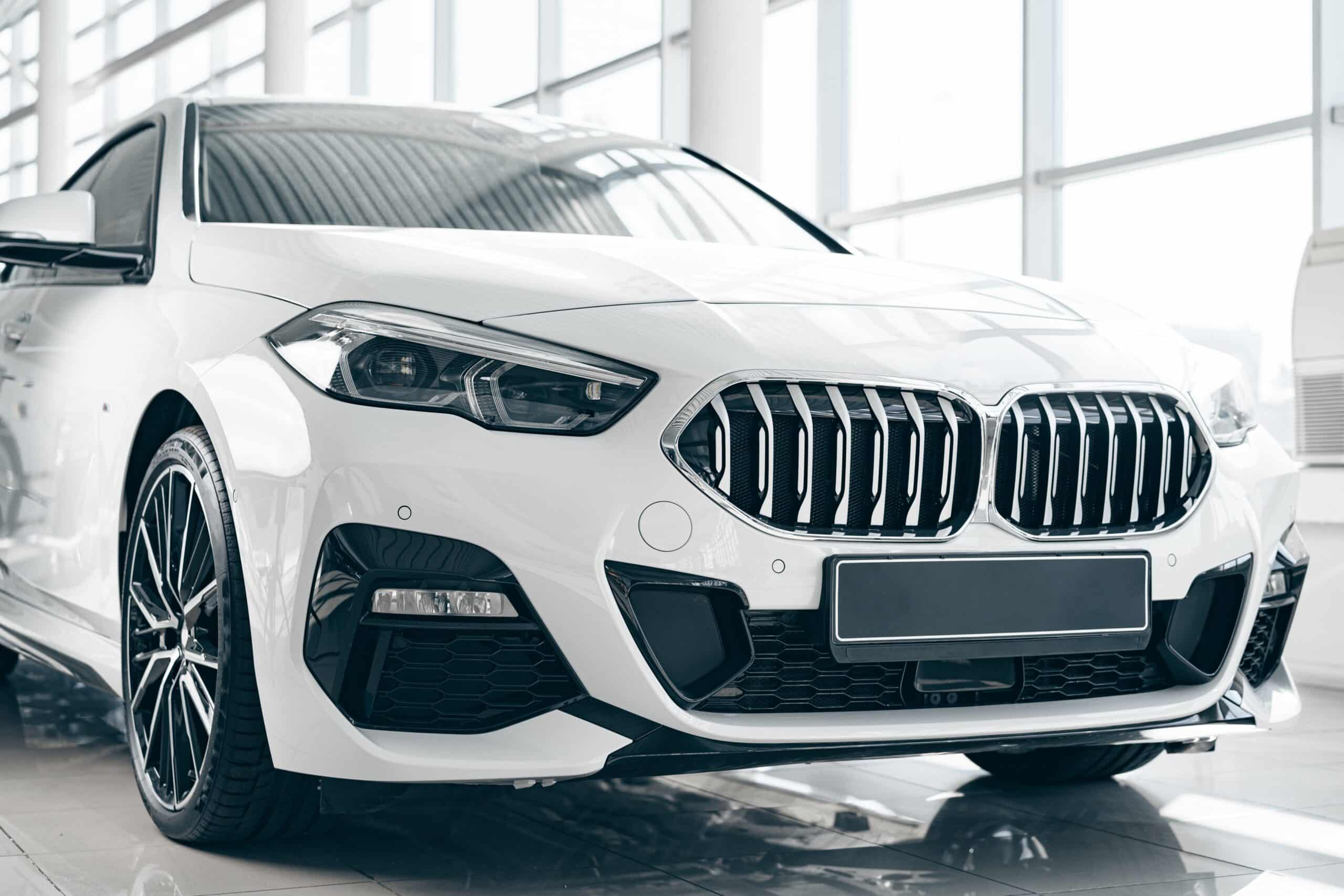 Førerkort automatgir Bergen - enklere vei til lappen med profesjonell trafikkskole